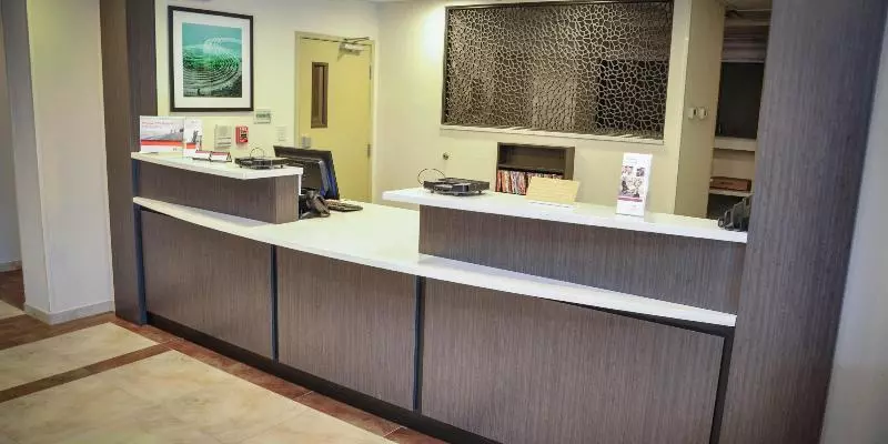 Hotel Candlewood Suites Pearl, An Ihg