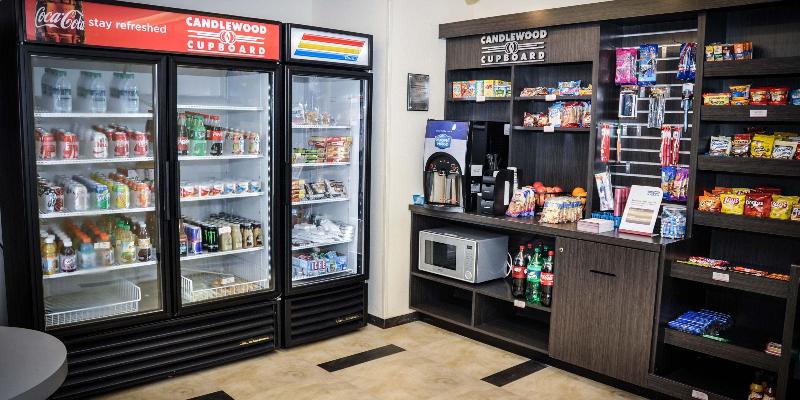 ホテル Candlewood Suites Pearl, An Ihg