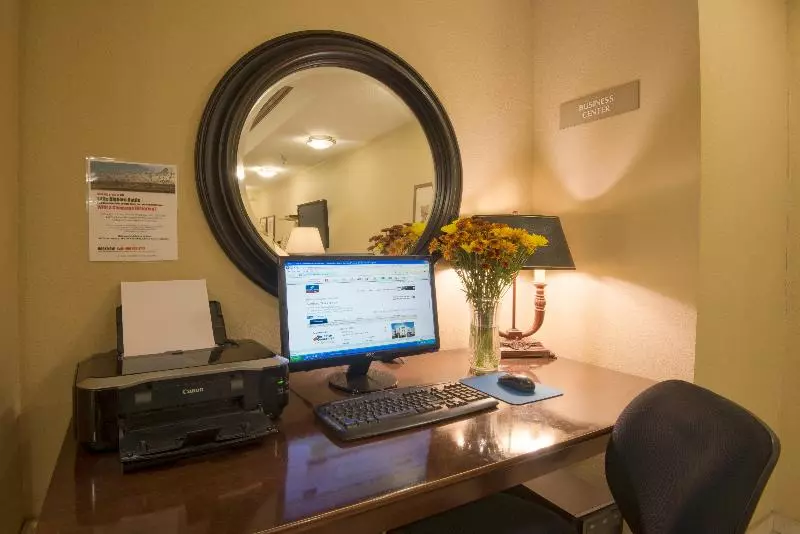 호텔 Candlewood Suites Sheridan, An Ihg