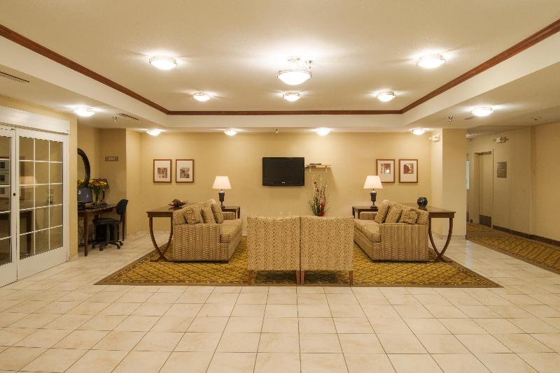 בית מלון כפרי Candlewood Suites Sheridan, An Ihg