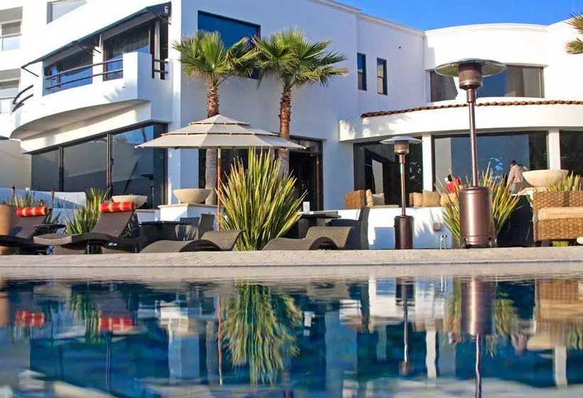 هتل Casa Natalie Luxury Resort Spa