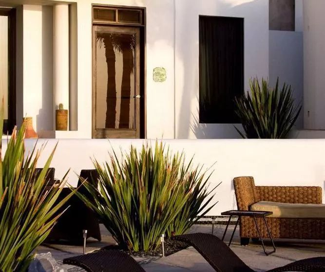 هتل Casa Natalie Luxury Resort Spa