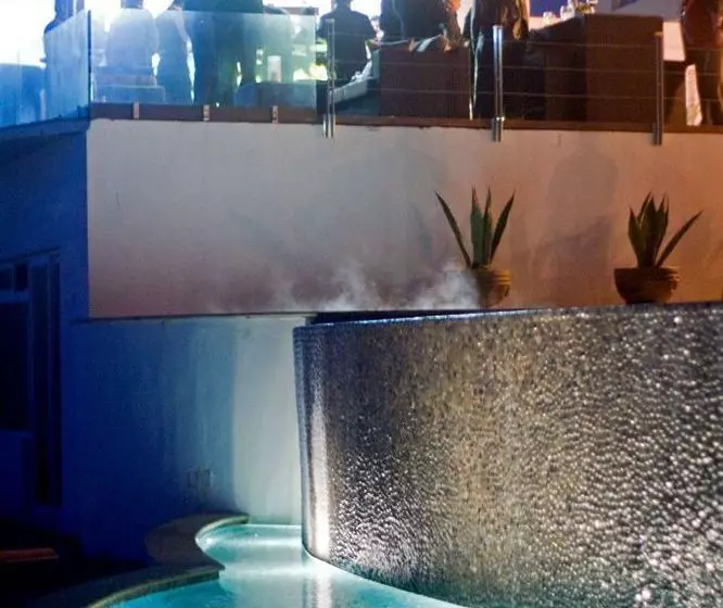 هتل Casa Natalie Luxury Resort Spa