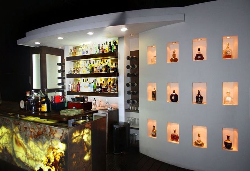 فندق Casa Natalie Luxury Resort Spa