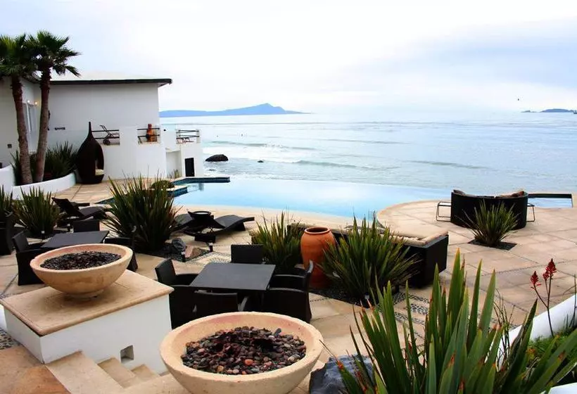 هتل Casa Natalie Luxury Resort Spa