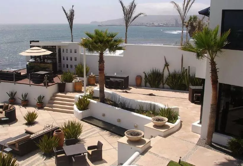 هتل Casa Natalie Luxury Resort Spa