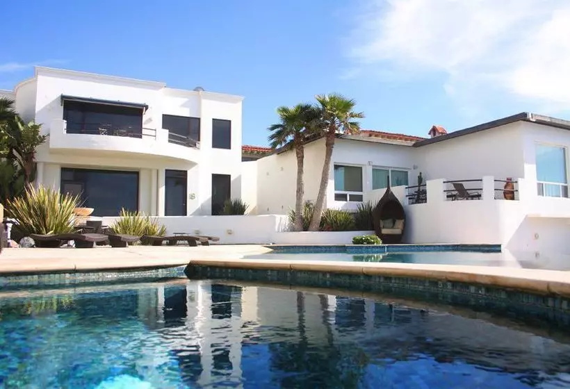 هتل Casa Natalie Luxury Resort Spa