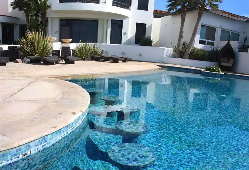 هتل Casa Natalie Luxury Resort Spa