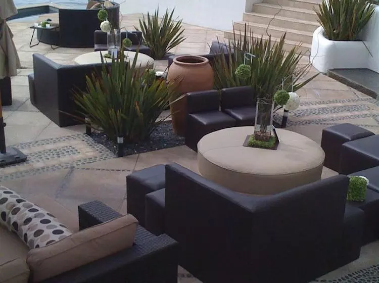 هتل Casa Natalie Luxury Resort Spa