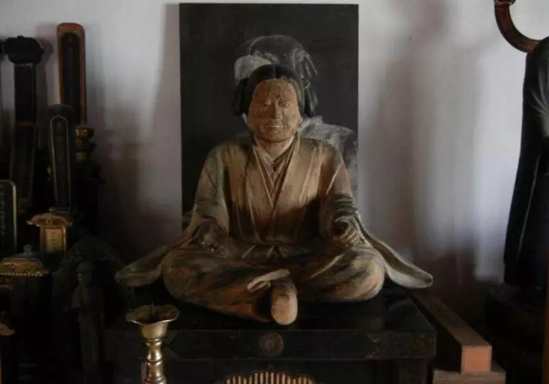 ホテル Chikurinin Gunpoen