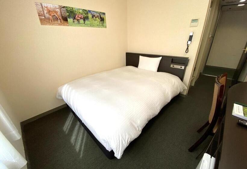 فندق Continental Fuchu