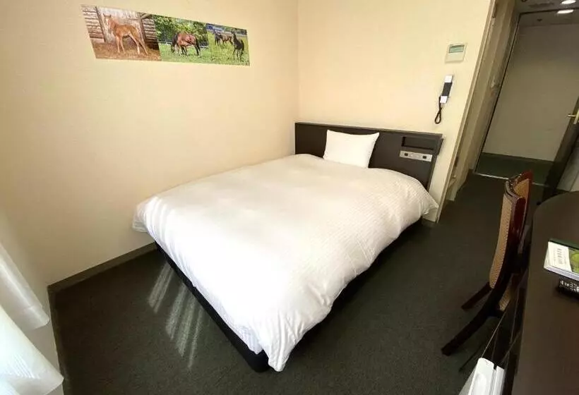 호텔 Continental Fuchu