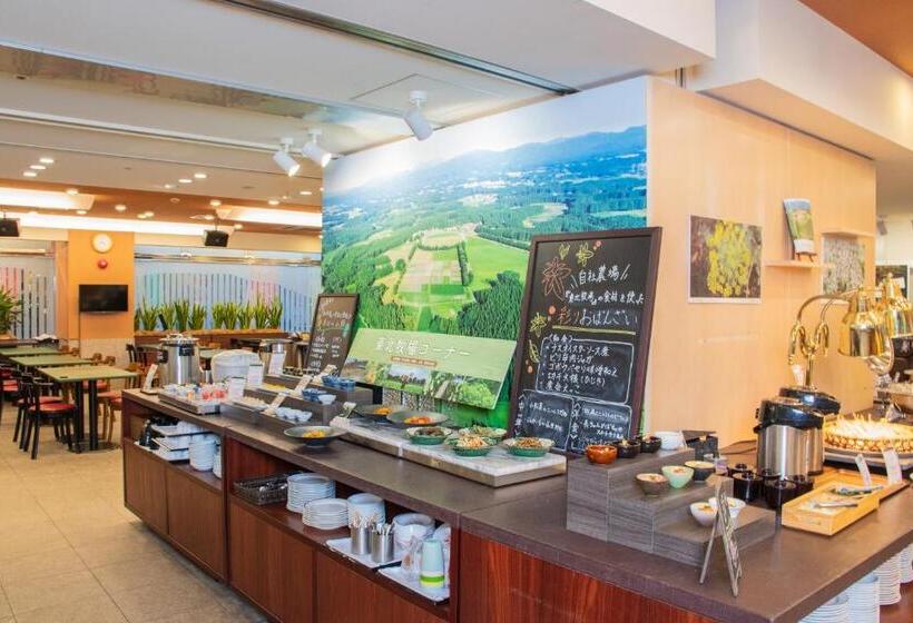 فندق Continental Fuchu