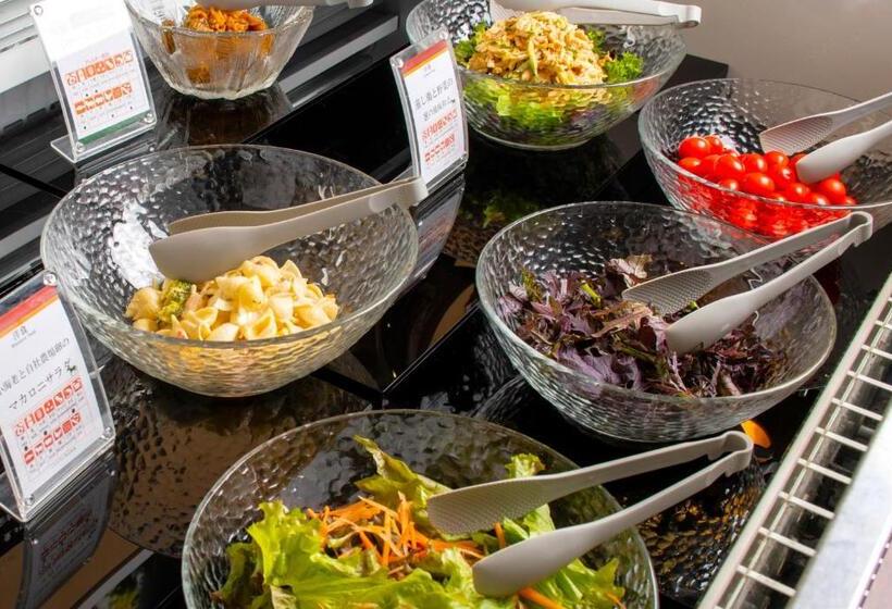 فندق Continental Fuchu