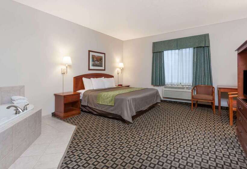 Отель Days Inn By Wyndham Pentwater