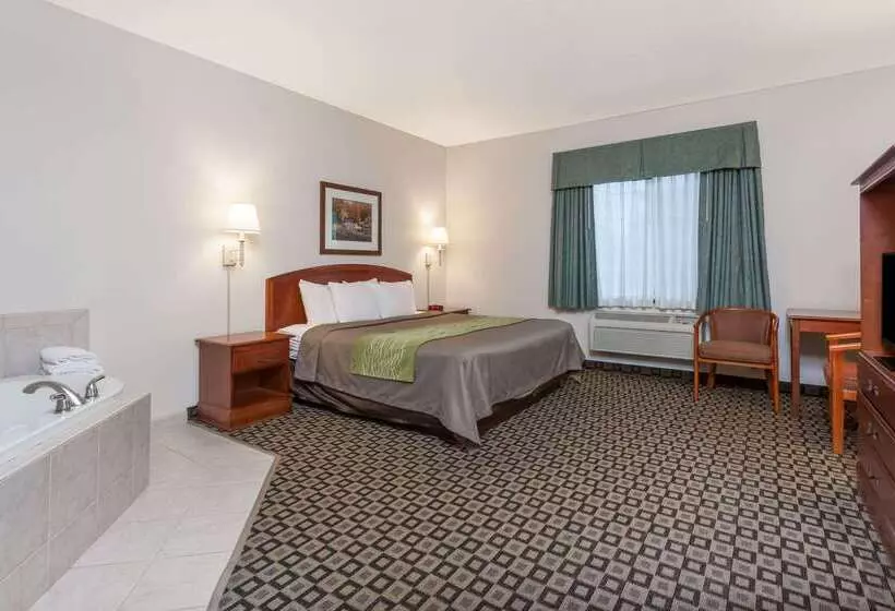 호텔 Days Inn By Wyndham Pentwater