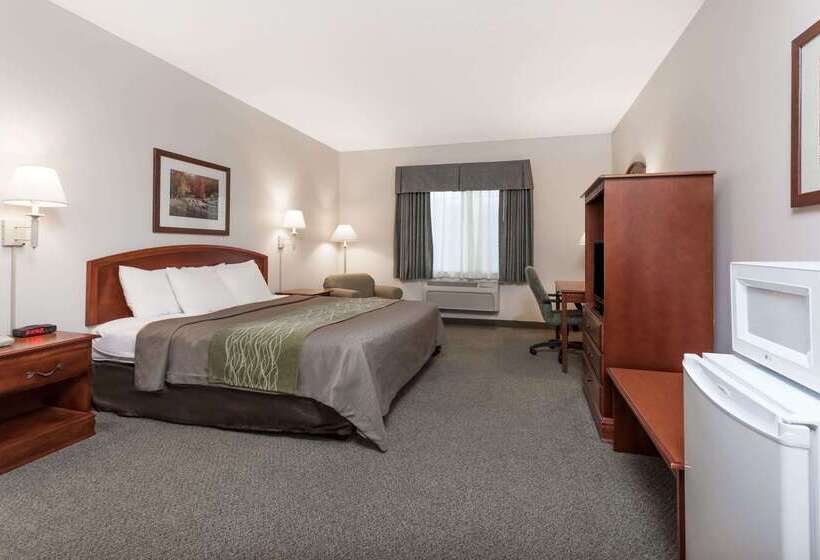 Отель Days Inn By Wyndham Pentwater