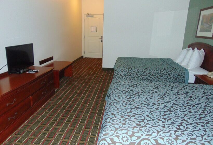 Отель Days Inn By Wyndham Pentwater