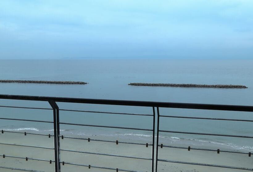 בית מלון כפרי Genjiko