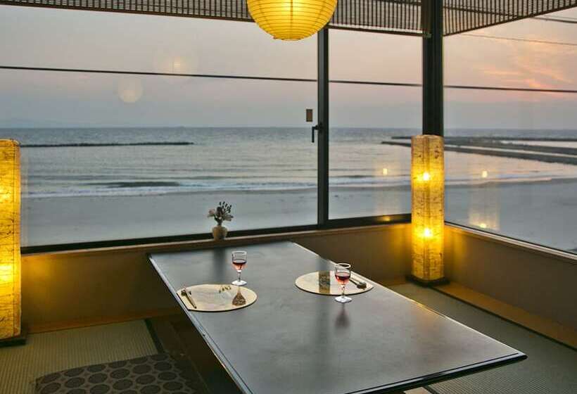 בית מלון כפרי Genjiko