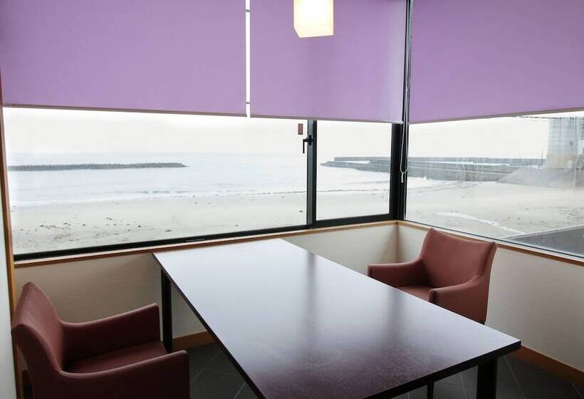 בית מלון כפרי Genjiko