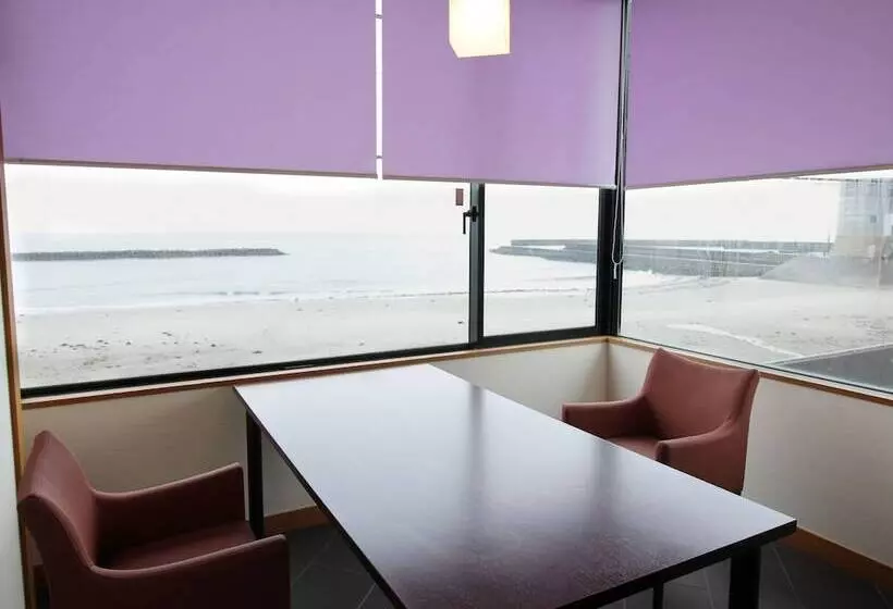 בית מלון כפרי Genjiko