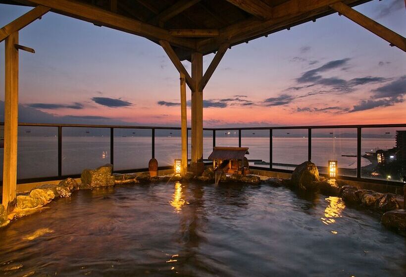 בית מלון כפרי Genjiko