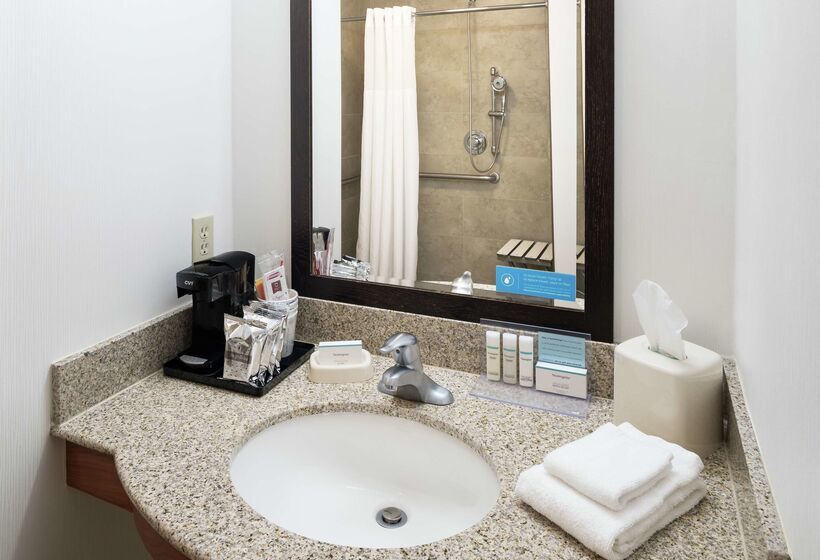 فندق Hampton Inn & Suites Clovisairport North