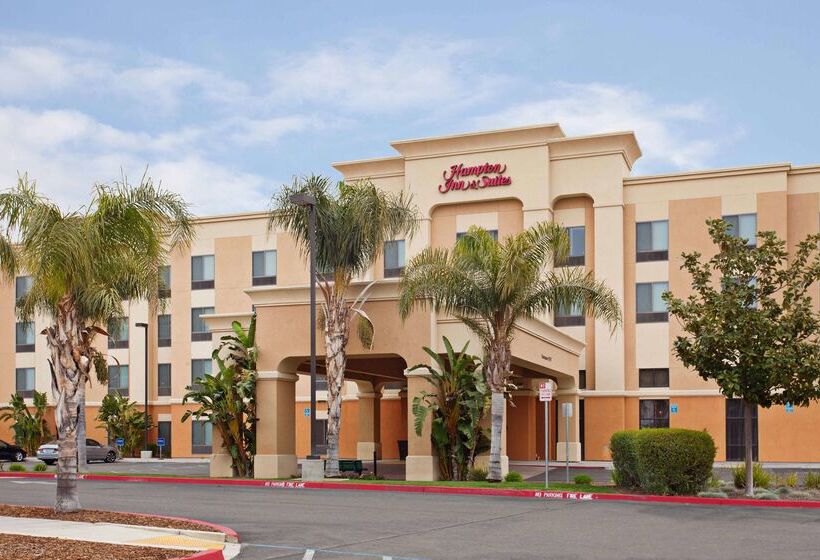 فندق Hampton Inn & Suites Clovisairport North