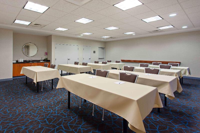 فندق Hampton Inn & Suites Clovisairport North