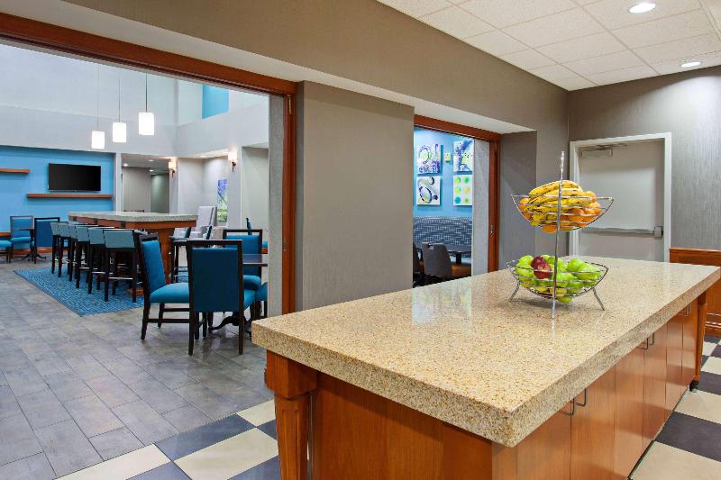 فندق Hampton Inn & Suites Clovisairport North