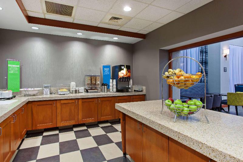 فندق Hampton Inn & Suites Clovisairport North