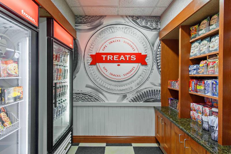 فندق Hampton Inn & Suites Clovisairport North