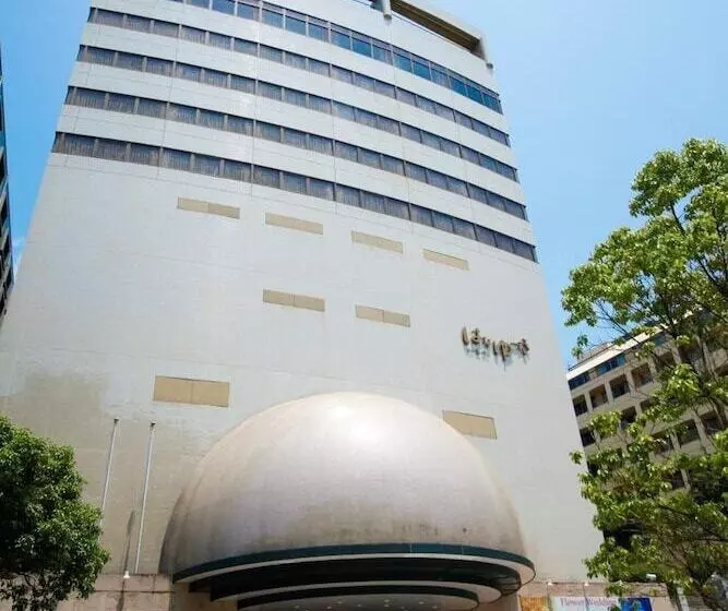 Отель Hanayuzuki