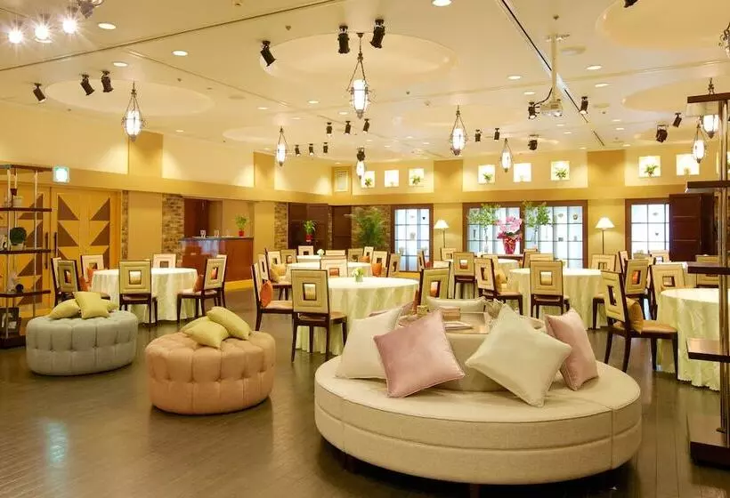 Отель Hanayuzuki