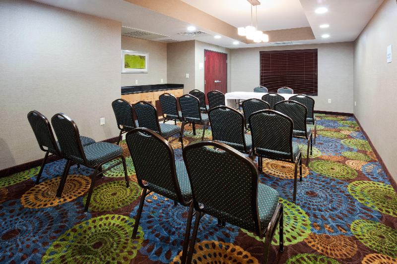 فندق Holiday Inn Express And Suites Rochester West Medical Center, An Ihg