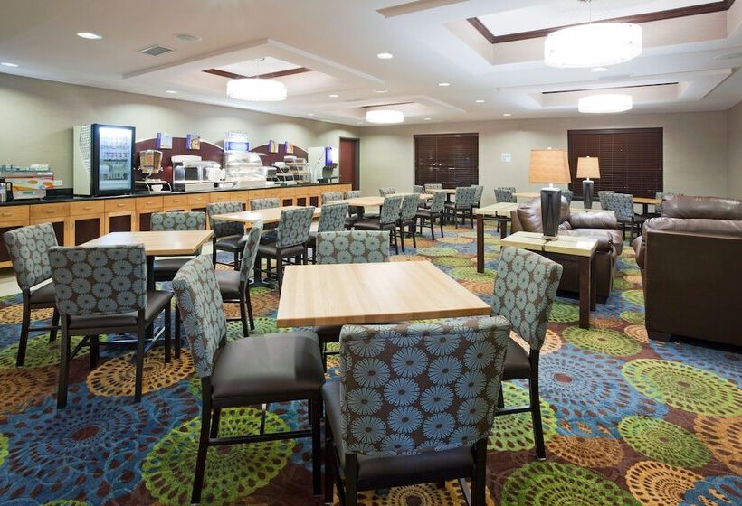 فندق Holiday Inn Express And Suites Rochester West Medical Center, An Ihg