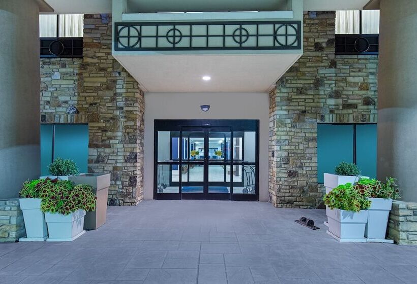 酒店 Holiday Inn Express & Suites Cleveland Northwest, An Ihg