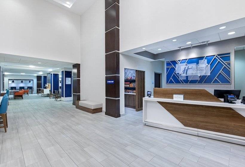 酒店 Holiday Inn Express & Suites Cleveland Northwest, An Ihg