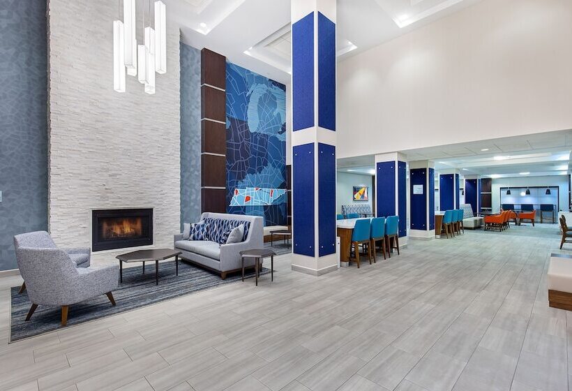 酒店 Holiday Inn Express & Suites Cleveland Northwest, An Ihg