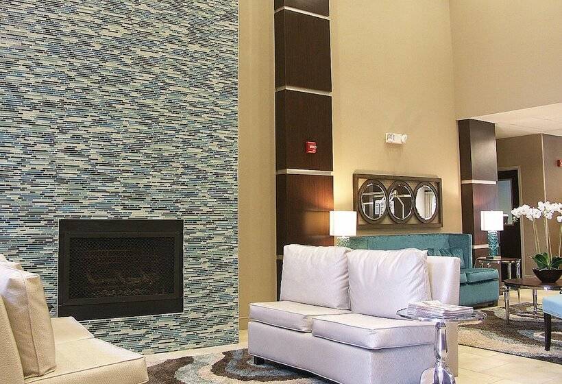 酒店 Holiday Inn Express & Suites Cleveland Northwest, An Ihg