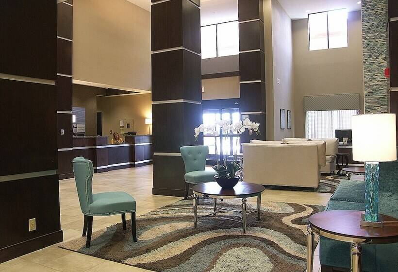 酒店 Holiday Inn Express & Suites Cleveland Northwest, An Ihg