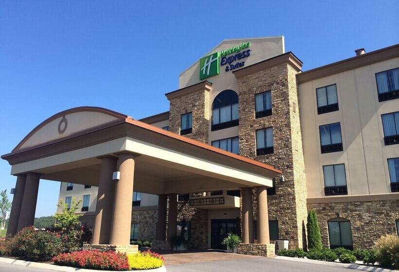 酒店 Holiday Inn Express & Suites Cleveland Northwest, An Ihg