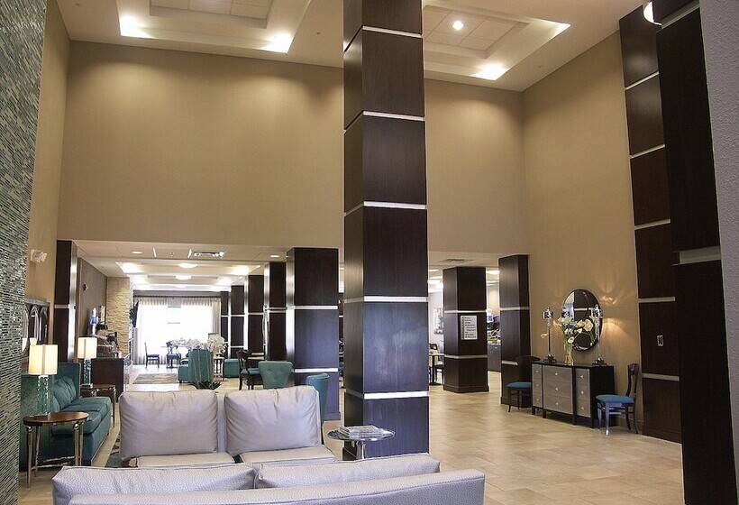 酒店 Holiday Inn Express & Suites Cleveland Northwest, An Ihg