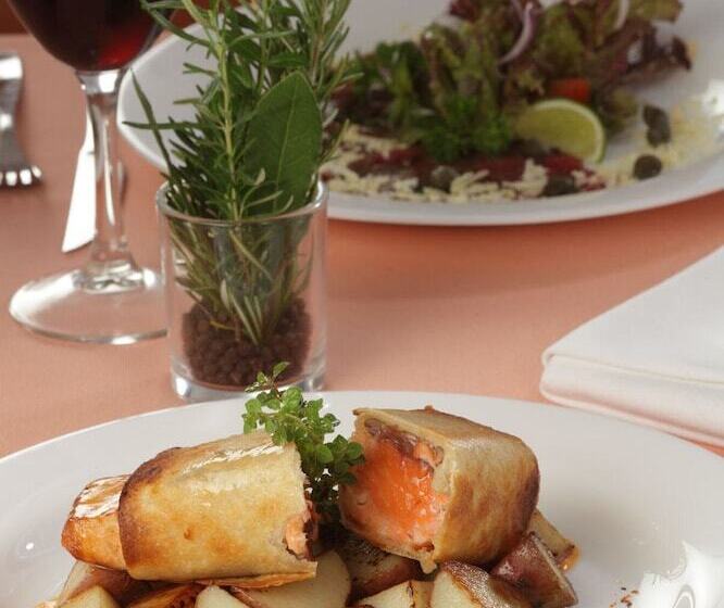 ホテル Intercity Montevideo