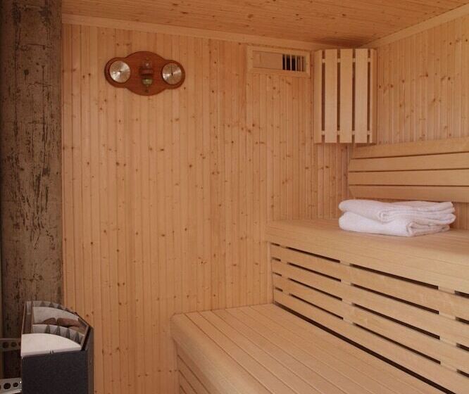 ホテル Intercity Montevideo