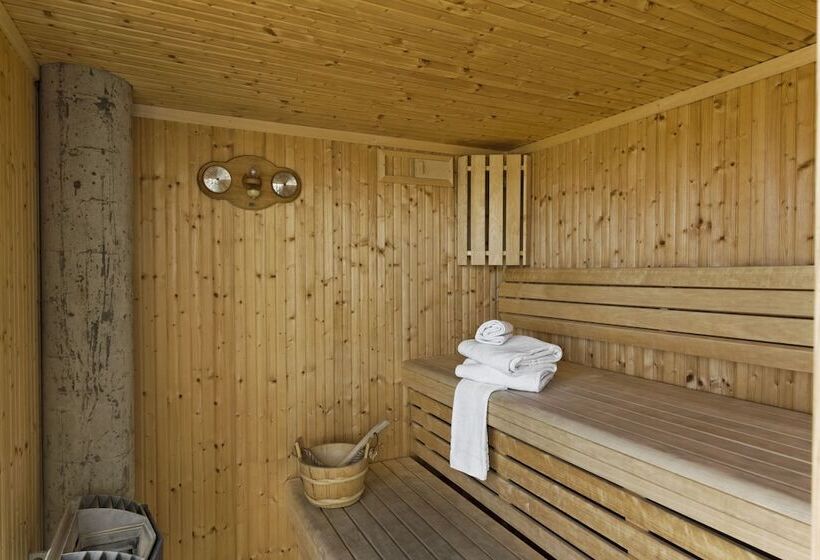 ホテル Intercity Montevideo