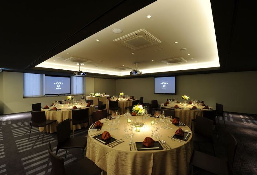 فندق Kanra Kyoto