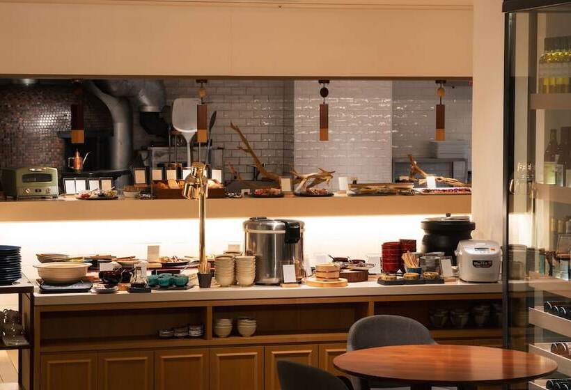 فندق Kanra Kyoto