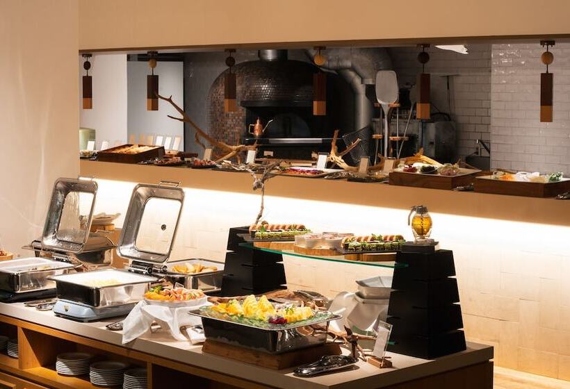 فندق Kanra Kyoto